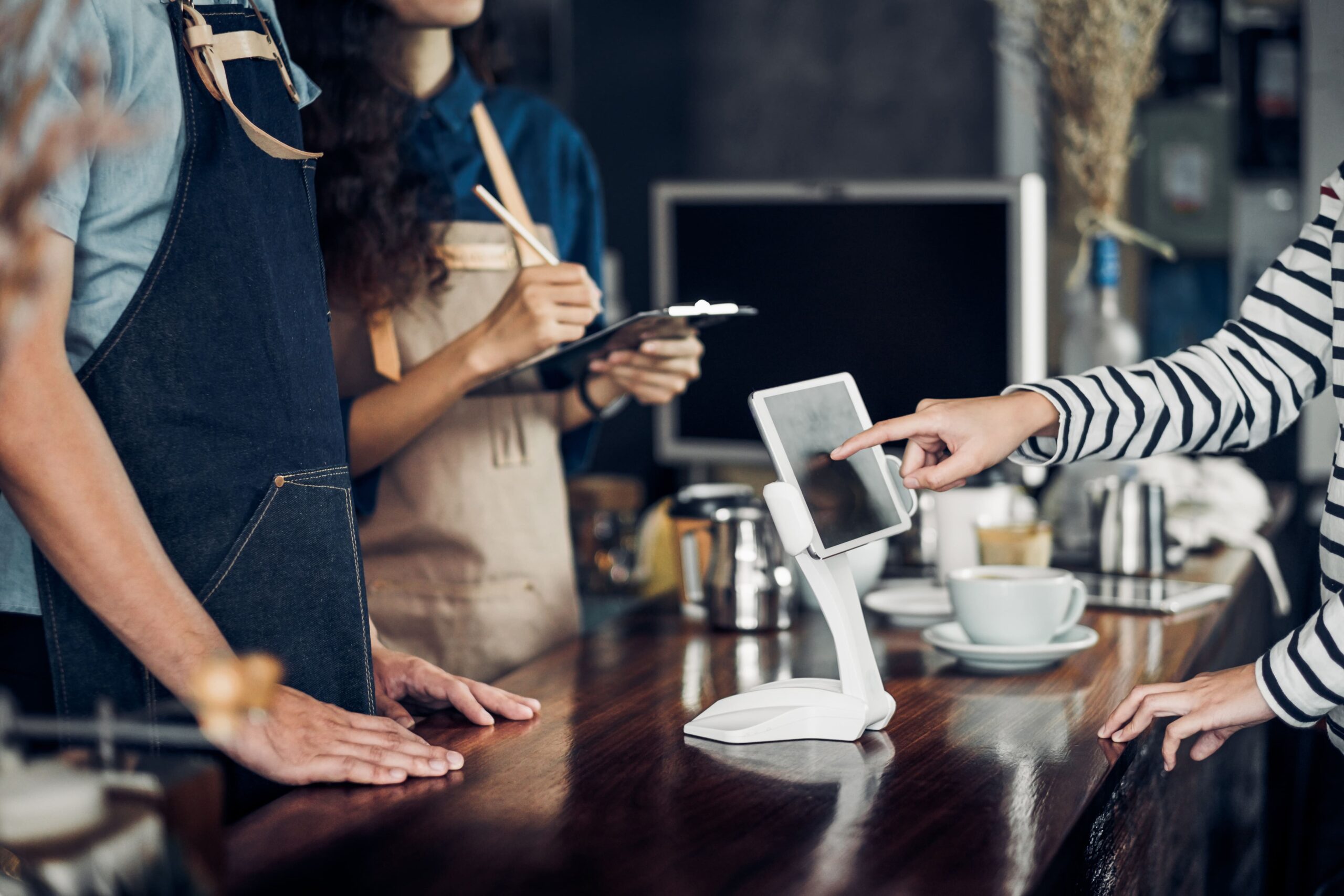 Outils CHR - Les incontournables pour gagner en visibilité et faciliter la gestion au quotidien