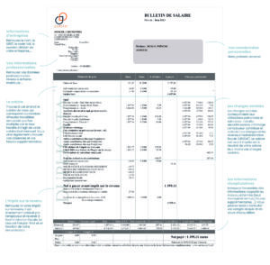 Mieux Comprendre Sa Fiche De Paie : Ce Qu'il Faut Savoir | RESO France